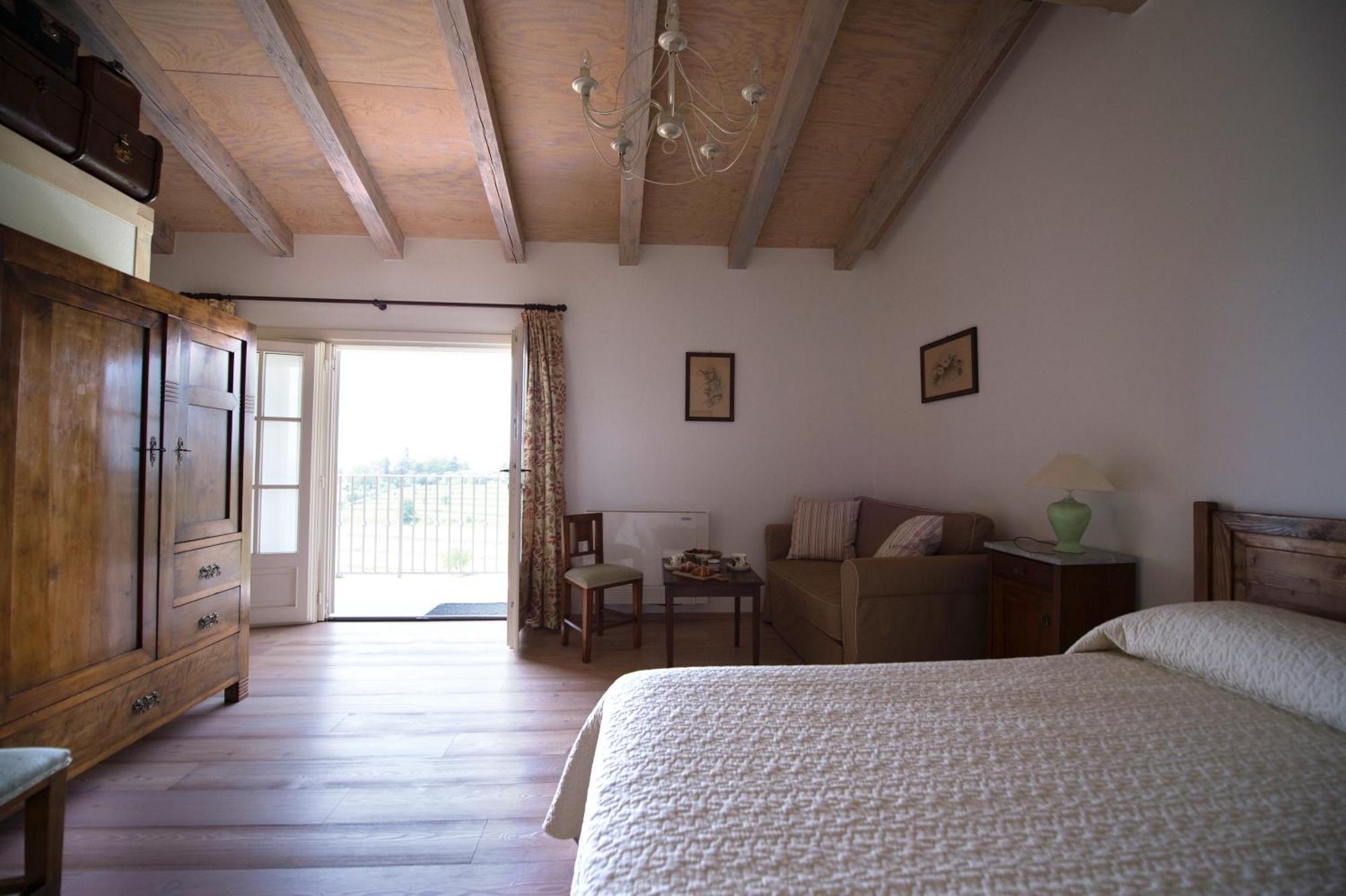 Casali Del Picchio - Winery Villa Cividale Del Friuli Room photo