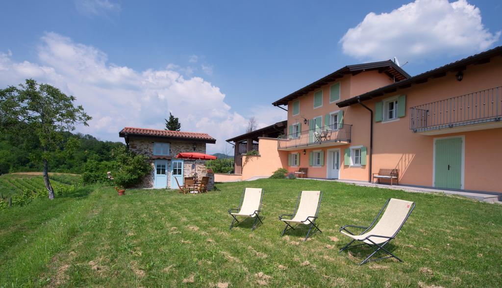 Casali Del Picchio - Winery Villa Cividale Del Friuli Exterior photo