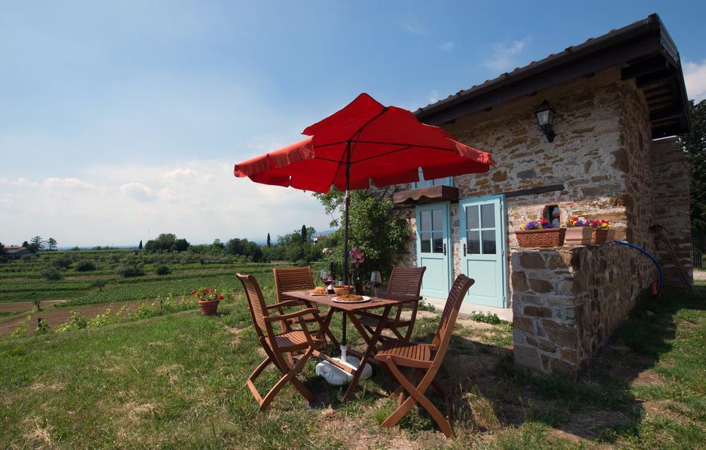 Casali Del Picchio - Winery Villa Cividale Del Friuli Exterior photo