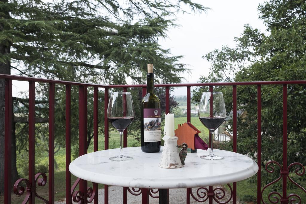 Casali Del Picchio - Winery Villa Cividale Del Friuli Exterior photo
