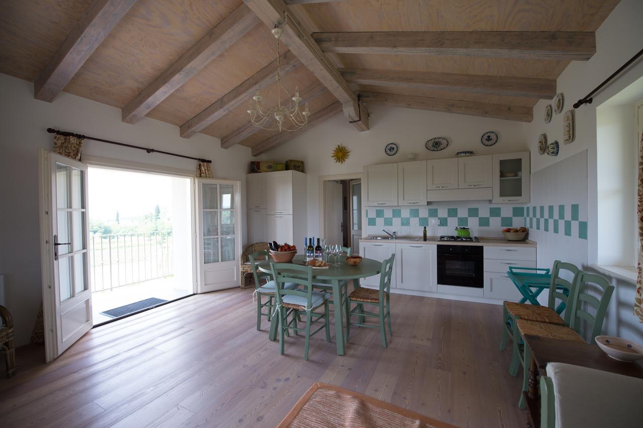 Casali Del Picchio - Winery Villa Cividale Del Friuli Room photo